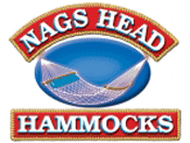 Nags Head hammocks logo nags head hammocks