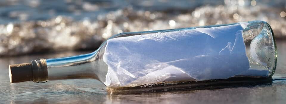 Beach Booty: Identifying Your Beach Treasures
