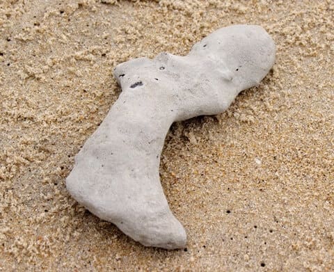 Fulgurite