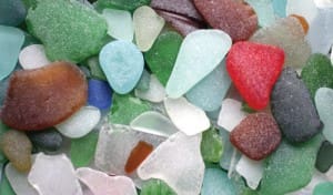 Sea Glass