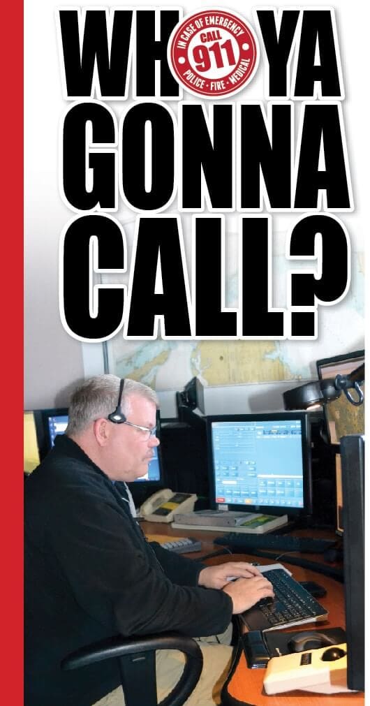 911 Main