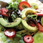 Spinach Salad