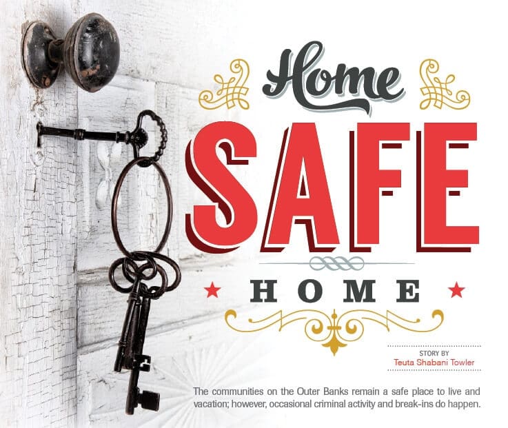 Home Safe Home