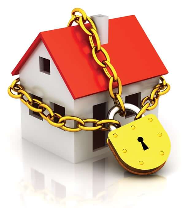 Tips to Secure Your Home
