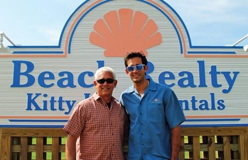 Beach-Realty