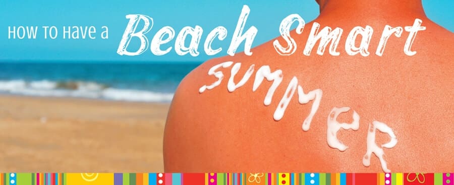 Beach-Smart-Summer