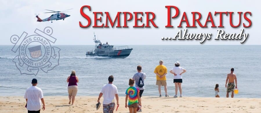Semper-Paratus