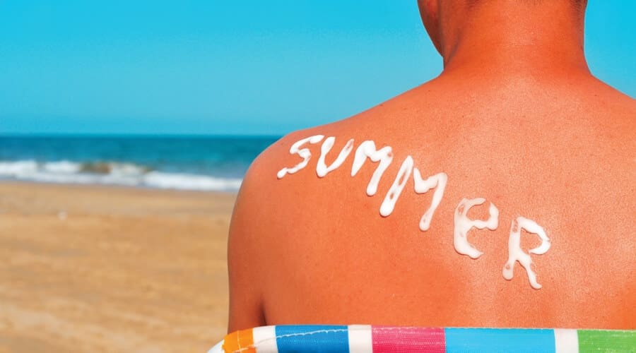 Have a Beach Smart Summer