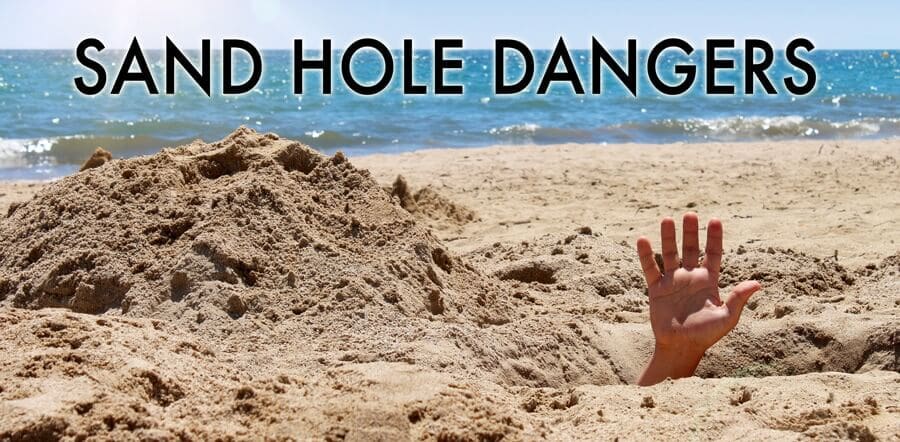 SandHoleDanger