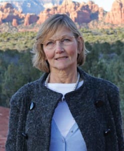 Barbara Becker