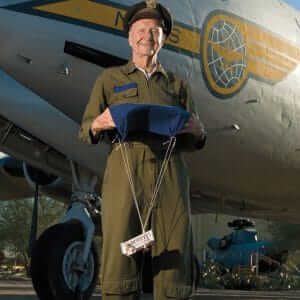 candy bomber