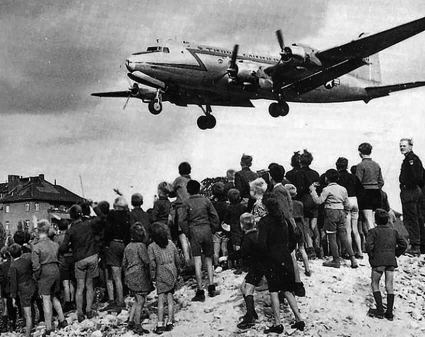 candy bomber obx