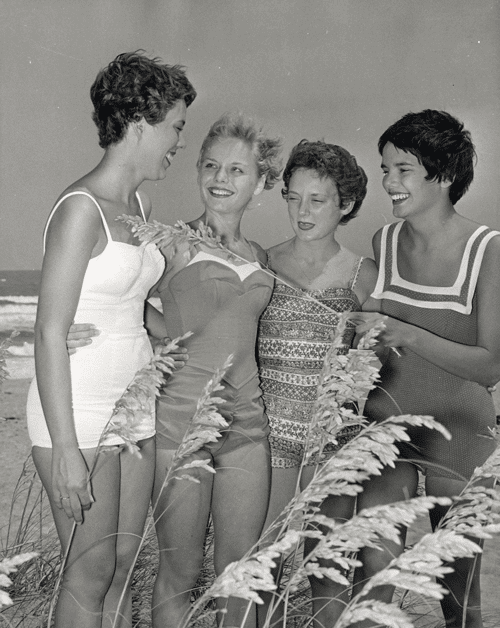 swimsuits outer banks nc - Aycock Brown Collection