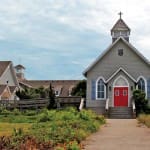 St. Andrew's by the Sea