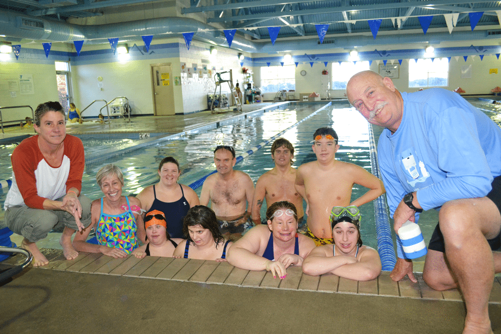Special Olympics Of Dare County – Brave In The Attempt