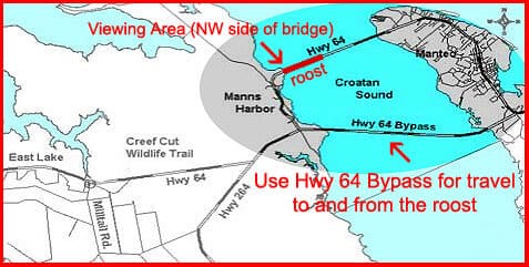 MartinBridgeMap