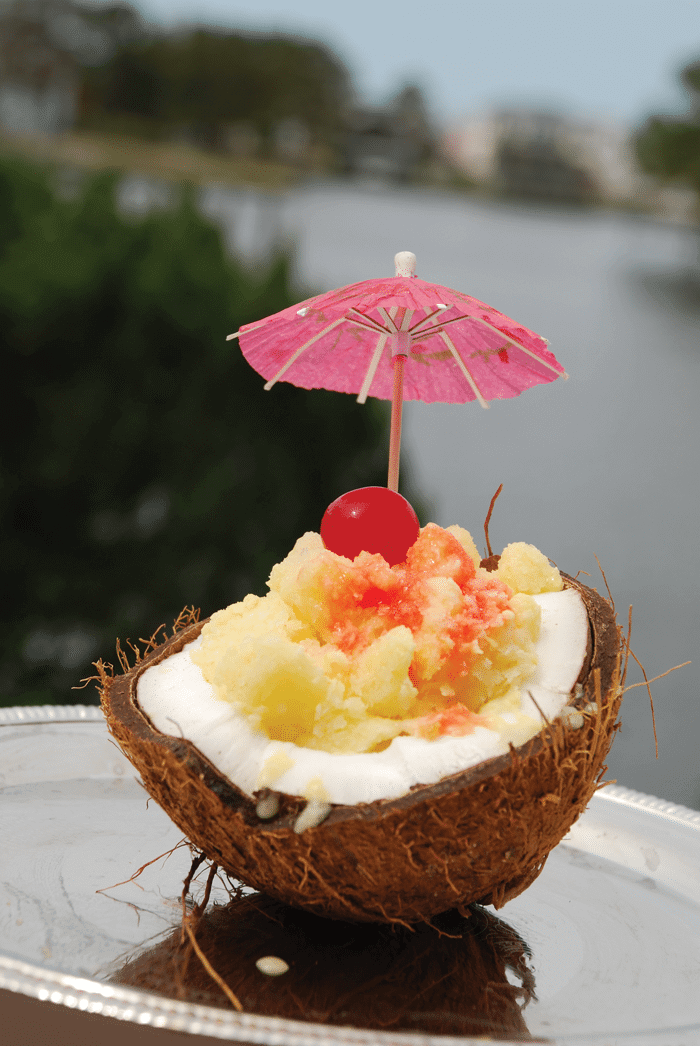 Pinita Colada