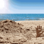 Sand Hole ss122503591