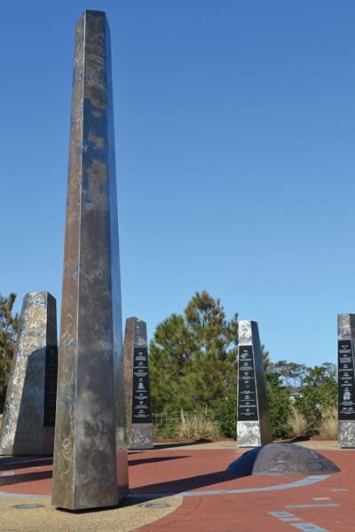 century-of-flight-monument