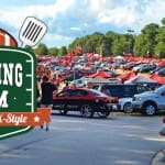 NC parking main
