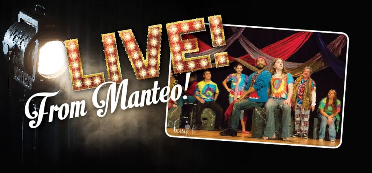 Live! From Manteo!