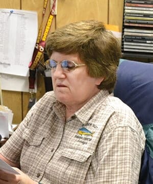 Minta