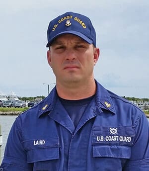 laird