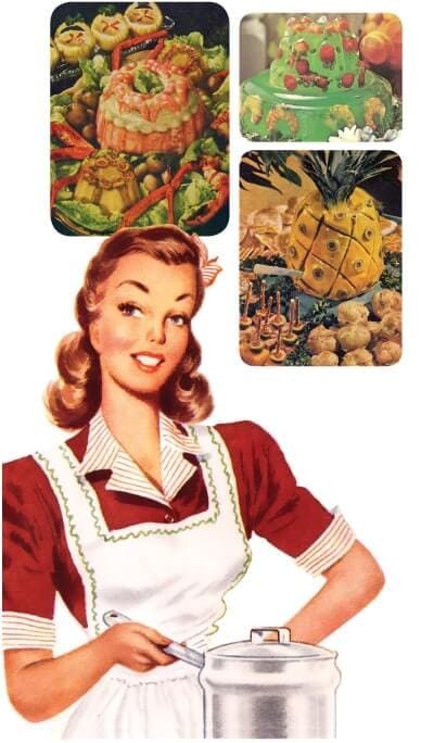 retrofood