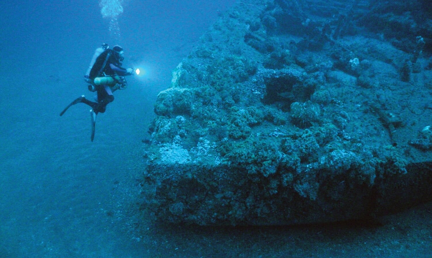 outer banks shipwrecks