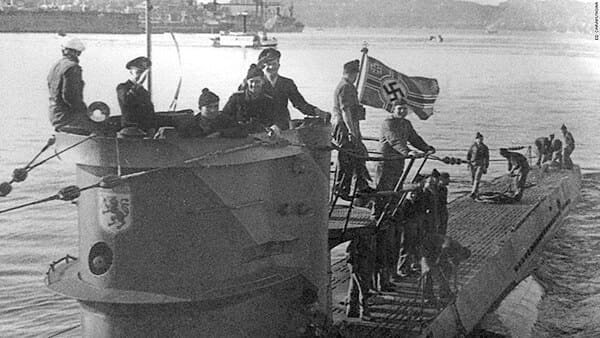 u576 nazi