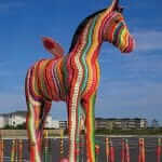 obx winged horse extravaganza