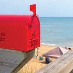 mailbox feature