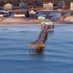 Pier main