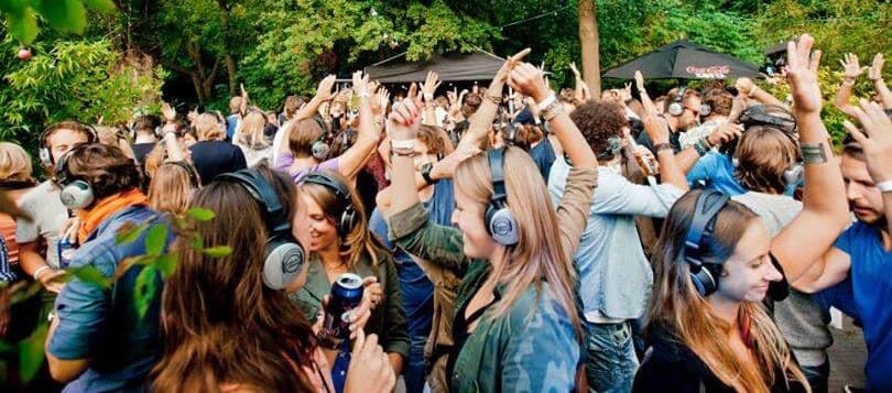silentdisco