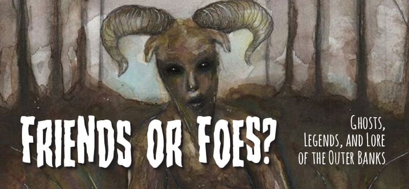 Friends or Foes?