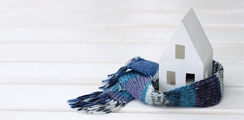 Winter Is Coming: Is Your Outer Banks Home Ready?