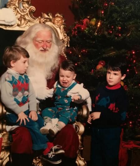 brothers-with-santa-1987