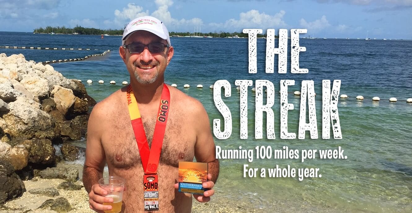 The Streak