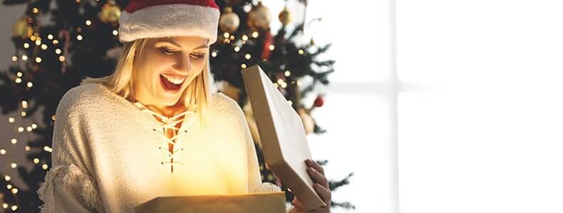 The Greatest Gift Of All