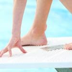 Swim feet