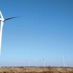 Wind main