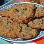 Chocolate Cookies