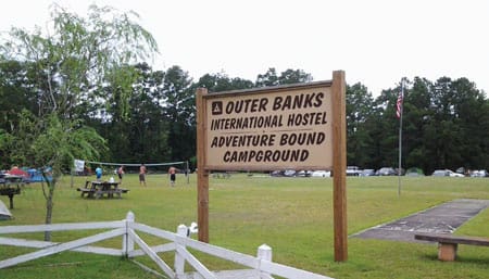 Adventure Bound Campground