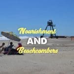 nourishment bechcombing obx 2017