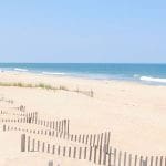 Beach random