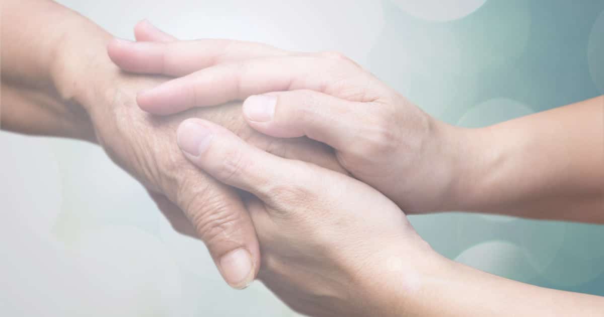 Local Nurse Provides Comfort During The End Of Life Journey