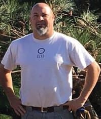 Daryl Davies obxdg