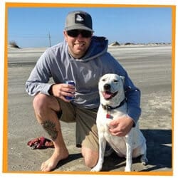 Scott Smith Outer Banks