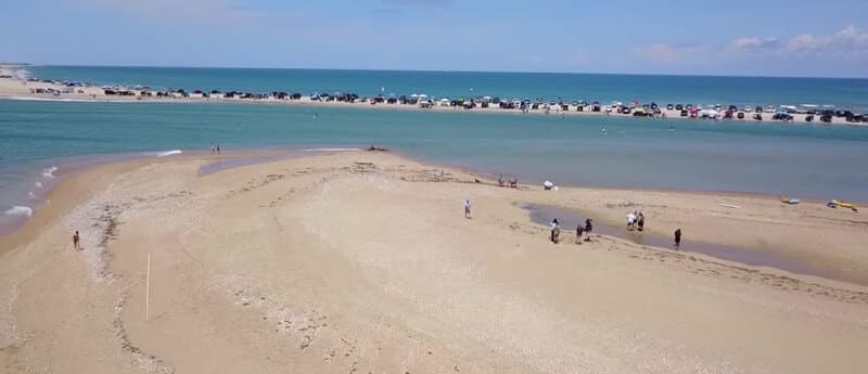 shelly island shelly island