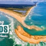 shifting sands